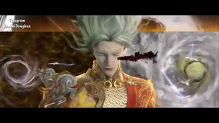 Renegade immortal Episode 89 Sub Indo