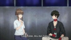 Haigakura - Ep 2 Sub Indo.