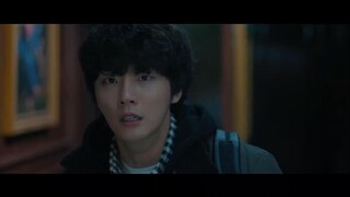 Psychopath Diary (2019) EP 12 [ซับไทย]