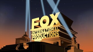 Fox International Productions (1993 prototype)