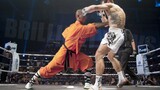 Shaolin Monk VS MMA - Why Kung-Fu Monks are UNBREAKABLE!