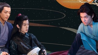 [Tiểu Chiến Narcissus｜Tình yêu ép buộc｜Cướp giật｜Không có giá trị đạo đức, xin hãy cẩn thận] Dạ Thú 