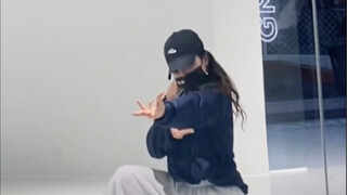 Cover Dance｜ITZY & Street Fighter-《Weapon》Mirror Version