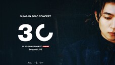 Sungjin - Solo Concert '30' [2024.11.10]