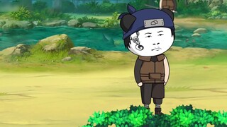 [Episode 38] The war is coming, Obito uses a little trick to get first blood, can he turn the tide?