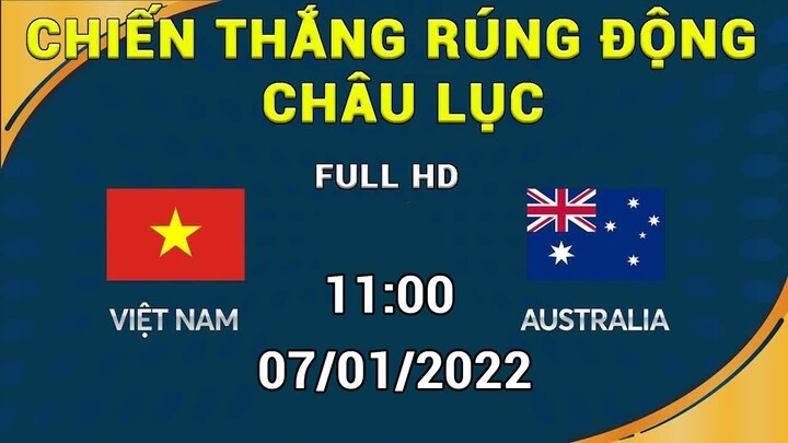 Australia Từng Cúi Đầu Nhận Thua Khi Bị 2 Siêu Phẩm Khó Tin Của Việt Nam Chọc Thủng Lưới