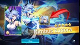 How to Get Nimbus Eudora? - Lucky Ever | Mobile Legends: Adventure