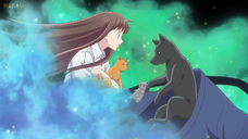 เรื่องนี้สนุก  เป็นอนิเมะที่ มุ้งมิ้งมากกกก - Fruits Basket (2019)