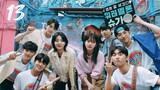 EP 13 //. Twinkling Watermelon [Eng Sub]