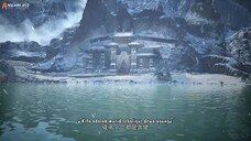 Over Goddess episode 30 sub indo