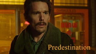 Predestination (2014) 720p