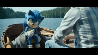 Sonic the Hedgehog 2 (2022) -Watch Full Movie : Link in the Description