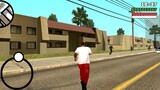 GTA San Andreas gameplay 2
