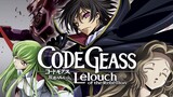 Code Geass: Lelouch of the Rebellion episode 1 ||•Eng Sub•||