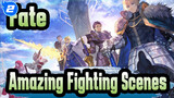 Fate|[fate/Grand,Order],Amazing,Fighting,Scenes_D2