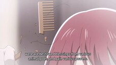 The Gorilla God’s Go-To Girl Ep2