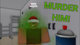 ROBLOX NPCs are becoming smart!