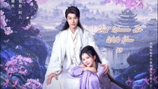 Just Wanna Be with You 2025 - Ep 03 (Sub Indonesia)