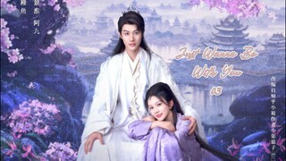 Just Wanna Be with You 2025 - Ep 03 (Sub Indonesia)