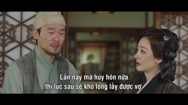 Hoàn hồn EP 10 [Sub Việt]