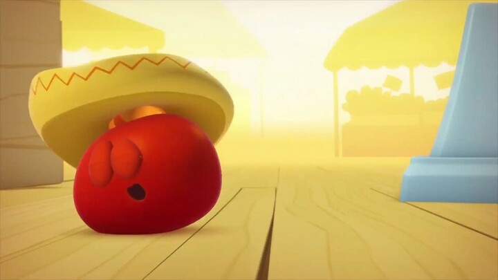 The Tomato