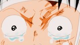 [One Piece] Menangis! Pria yang meneteskan air mata adalah yang paling baik hati!