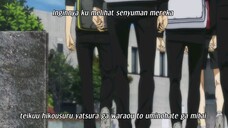 Haikyuu!! S2 episode 14 - SUB INDO