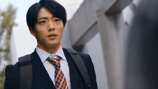 [Ultraman Taiga] - Sorotan dari drama baru ketika protagonis pria Hiroyuki Kudo dan pemeran utama wa