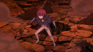 Magic Maker How to Make Magic in Another World S01E11