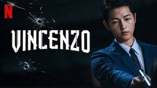 Vincenzo (2021) Episode 19