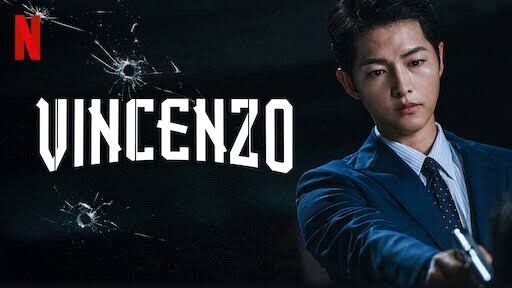 Vincenzo (2021) Episode 13
