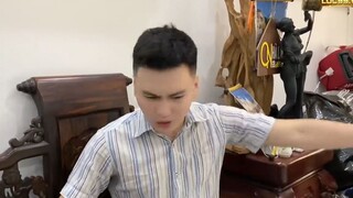 Định Nghĩa Dân Chơi 2022 - Nam Per