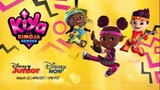Kiya & the Kimoja Heroes | Season 1 Episode 1 | Kiya and the Kite Monster