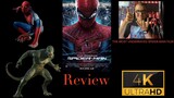 The Amazing Spider-Man (2012) Review