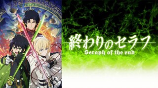 Seraph of the End: Vampire Reign | Owari no Seraph [Season 1] (Episode 5)