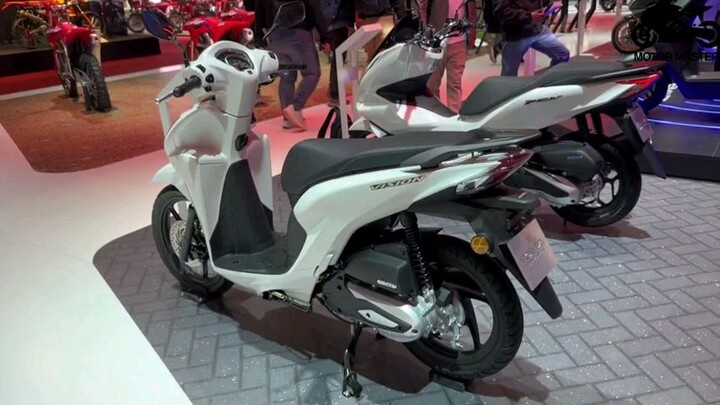 Motorcycles Scooters for 2024-2025