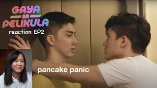 Gaya Sa Pelikula EP2 reaction