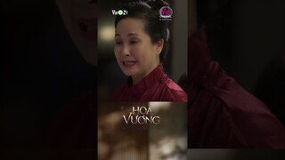 Mẹ vợ châm dầu vào lửa, rể không thèm "chữa cháy" #HoaVuong #shorts