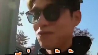 Bright's suffocating performance in the Korean travel episode of the variety show "Grown Up"