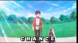 Seirei Gensouki 「 Chance 」【AMV】ᴴᴰ 1080p