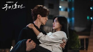 🇰🇷Tale of Gumiho PART 2 ENG SUB EP 1