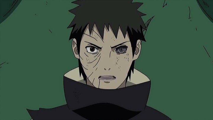 Sasuke có tiếng nói cuối cùng liệu thế giới ninja có hỗn loạn hay không.