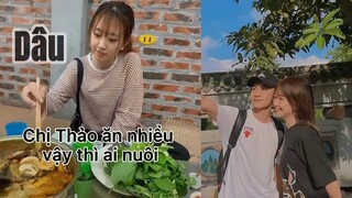 Tik Tok Gãy TV Media  💘  Tổng hợp các video hài hước của Team Gãy TV Media trên Tik Tok Phần 4