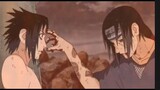 kisah tentang Kaka dan adik Sasuke dan bilibili.tv