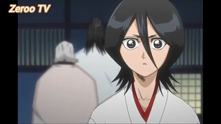 Bleach (Short Ep 32) - Quá khứ của Rukia (Phần 4) #bleach