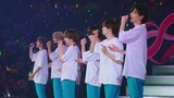 [ENCORE] なにわ男子 - Time View～果てなく続く道～ [なにわ男子 Debut Tour 2022 1st Love]