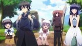 [EP 06] Death March To The Parallel World Rhapsody