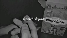 Camilan Chocolatõs Original