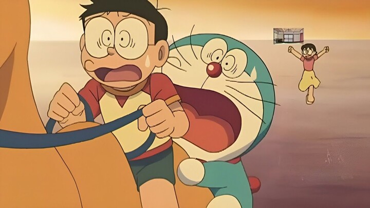 Doraemon Malay Dub Bahasa Malaysia