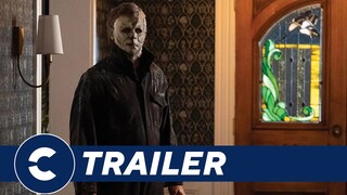 Official Final Trailer HALLOWEEN ENDS 🎃🔪 - Cinépolis Indonesia